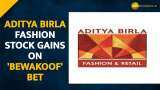 Aditya Birla Fashion shares up on acquiring ‘Bewakoof’ for Rs 100 crore 