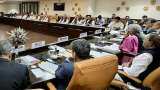Budget 2023-24: Nirmala Sitharaman Meets State Finance Ministers For Pre-Budget Talks Budget 2023-24: Nirmala Sitharaman Meets State Finance Ministers For Pre-Budget Talks