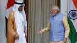India, UAE central banks discussing bilateral trade in rupee and dirham to cut transaction cost 