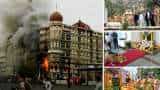Mumbai 26/11 Attacks: President Draupadi Murmu, Maharashtra Governor, Rahul Gandhi, others pay tribute to martyrs | PHOTOS
