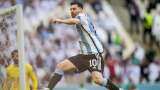 Lionel Messi carries Argentina's hopes in yet another World Cup! FIFA World Cup 2022: Check when and where to watch Argentina vs Mexico match | Squads