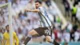 Lionel Messi carries Argentina's hopes in yet another World Cup! FIFA World Cup 2022: Check when and where to watch Argentina vs Mexico match | Squads Lionel Messi carries Argentina's hopes in yet another World Cup! FIFA World Cup 2022: Check when and where to watch Argentina vs Mexico match | Squads