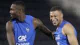 France vs Denmark, FIFA World Cup 2022: Check when and where to watch? Squads, Football Live Streaming Details France vs Denmark, FIFA World Cup 2022: Check when and where to watch? Squads, Football Live Streaming Details