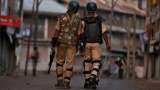 Two IRB jawans killed in firing by colleague in Gujarat