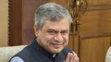 Railways planning to launch Jagannath Express during next Rath Jatra: Ashwini Vaishnaw Railways planning to launch Jagannath Express during next Rath Jatra: Ashwini Vaishnaw