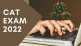 CAT Exam 2022: IIMs Entrance Exam today — Check slot timings, documents to carry, dos-don'ts for exam day, helpline number, other important details CAT Exam 2022: IIMs Entrance Exam today — Check slot timings, documents to carry, dos-don'ts for exam day, helpline number, other important details