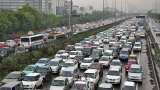 Vehicle Scrappage Policy: 15-year-old vehicles to be phased out, government issues draft notification