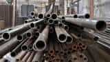 India has great opportunity to make steel for domestic, global needs: Tata Steel CEO TV Narendran