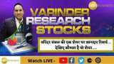 Ion Exchange | Varinder Research Stocks | Company Details, Fundamentals &amp; Risk Management