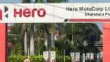 Hero MotoCorp among top Nifty50 gainers as India's largest 2-wheeler maker announces 4th price hike 