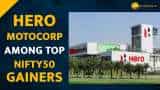  Hero MotoCorp shares surge more than 3% intraday as company announces 4th price hike 