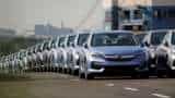 Honda Cars ties up with Maruti Suzuki Toyotsu for vehicle scrapping