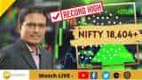 Nifty At Life Time High: Nilesh  Shah, Group President &amp; MD Of Kotak AMC In Talk With Zee Business
