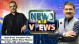 News Par Views: CMS Info Systems, Executive Vice Chairman &amp; CEO, Whole Time Director Rajiv Kaul In Talk With Zee Biz
