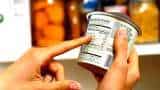 FSSAI&#039;s draft norm on front-of-the-pack nutritional labelling will hit small sweet-namkeen makers: CAIT
