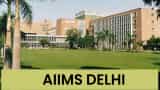 Hackers demand Rs 200 crore in cryptocurrency from AIIMS-Delhi as server remains down for 6th day