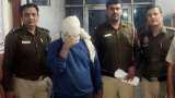 Big Update In Shraddha Murder Case, Weapon Used In The Murder And Shraddha's Ring Recovered Big Update In Shraddha Murder Case, Weapon Used In The Murder And Shraddha's Ring Recovered