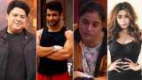 Bigg Boss 16 nominated contestants today 29 November, nomination list: 7 contestants nominated for eviction | Bigg Boss 16 new episode, new captain this week, nomination voting, elimination list Bigg Boss 16 nominated contestants today 29 November, nomination list: 7 contestants nominated for eviction | Bigg Boss 16 new episode, new captain this week, nomination voting, elimination list
