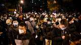 India 360: Protests Against Lockdown Intensify In China, President Xi Jinping Sought Resignation India 360: Protests Against Lockdown Intensify In China, President Xi Jinping Sought Resignation