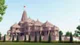  Ayodhya Ram Mandir News: Yogi Adityanath reviews master plan for Ayodhya City-2031, bats for sustainable development