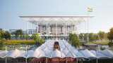 Noida International Airport to get hotel with 'intelligent technology' Noida International Airport to get hotel with 'intelligent technology'