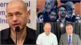 Kashmir Files ‘vulgar’ controversy: Who is Nadav Lapid and what he said on Anupam Kher-starrer film at IFFI? All you need to know | Check video