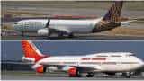 Air India &amp; Vistara Merger, Singapore Airlines Will Also Have A Stake In Air India, Watch This Video