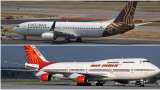 Air India & Vistara Merger, Singapore Airlines Will Also Have A Stake In Air India, Watch This Video Air India & Vistara Merger, Singapore Airlines Will Also Have A Stake In Air India, Watch This Video