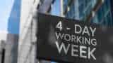 India 360: 100 Companies In UK Switch To Four-Day Working Week With No Pay Cut India 360: 100 Companies In UK Switch To Four-Day Working Week With No Pay Cut