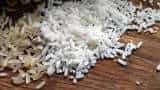 Government lifts ban on organic non-basmati rice exports