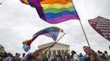 US Senate passes same-sex marriage protection bill