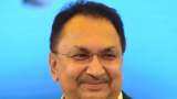 Toyota Kirloskar Vice Chairman Vikram S Kirloskar passes away