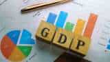 India's Q2 GDP data to be released today: Check how Indian economy is likely to perform in July-September quarter