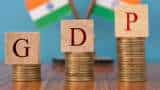 Expectations From Q2 GDP Growth Figures, Know The Complete Analysis From Ajay Bagga Expectations From Q2 GDP Growth Figures, Know The Complete Analysis From Ajay Bagga