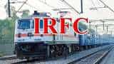 IRFC share price hits new all-time high; jumps over 40 per cent in 10 days: Buy, Sell or Hold?