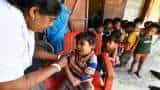Mumbai Measles Outbreak: 717 measles cases in Maharashtra so far this year, Mumbai worst-affected 