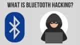 What is Bluetooth hacking? How to prevent it?