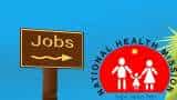 UP NHM Vacancy 2022 Staff Nurse notification: Check number of posts, salary, eligibility, steps to apply online