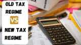 Old Income Tax Regime Vs New: How are both different?