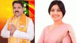LIVE: Mainpuri Bye-Election Results 2022 Date, UP MP Bypoll Seat Counting News: All you need to know about BJP, SP candidates LIVE: Mainpuri Bye-Election Results 2022 Date, UP MP Bypoll Seat Counting News: All you need to know about BJP, SP candidates