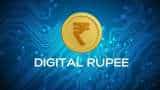 RBI To Launch Retail Digital Rupee On Dec 1st,  These Banks Are Offering Digital Wallet Transaction