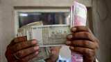Rupee vs Dollar: Indian currency gains 34 paise to close at 81.38 against $