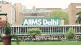 AIIMS Cyber Attack: AIIMS Delhi Suspends Two System Analysts Over Failing To Tackle Ransomware Attack