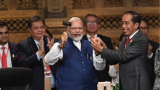 India's G20 agenda will be inclusive, ambitious, action-oriented, decisive: PM Modi