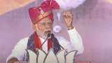 PM Modi Responds To Congress President Kharge's "Ravan" Remark PM Modi Responds To Congress President Kharge's "Ravan" Remark