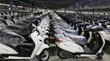 Honda two-wheelers&#039; domestic sales rise 38% in November