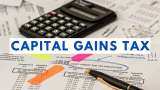 What is Capital Gains Tax? Types and Exemptions - Explained