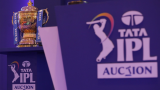 IPL 2023 player auction: Sam Curran, Ben Stokes, Cameron Green in highest base price list