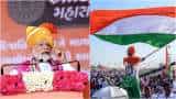 Gujarat Election Date 2022 Phase 2 seats: How North Gujarat became Congress fortress in BJP-ruled state | Gujarat Election Counting Date 2022, Gujarat Vidhan Sabha Chunav 2022 Results Date