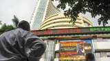Share Bazaar Live: Markets In Red As Sensex Plunges 200 Points, Nifty Opens Near 18,750
